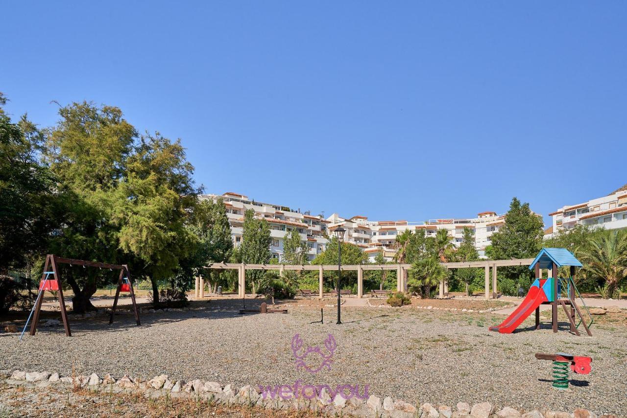 Weforyou Mariposa - 2 Dorms, Fancy View & Parking Apartment Беналмадена Екстериор снимка